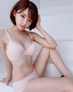 Eimi Fukada