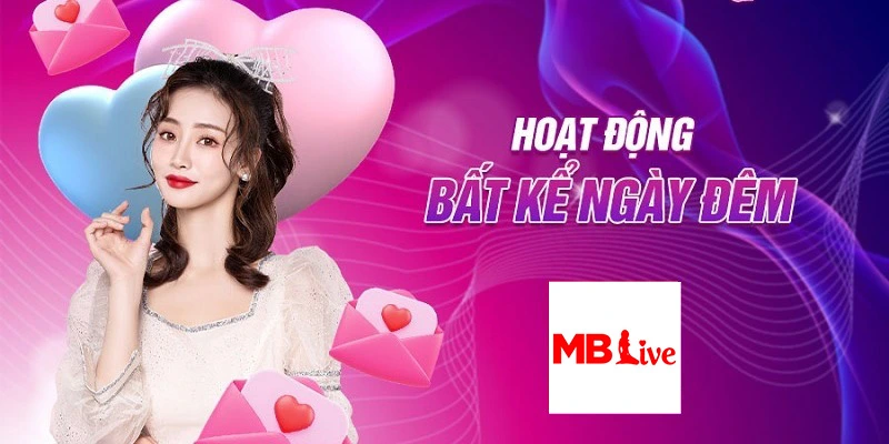 Nhấn theo dõi idol của bạn để nhận được thông báo cho lần live sau