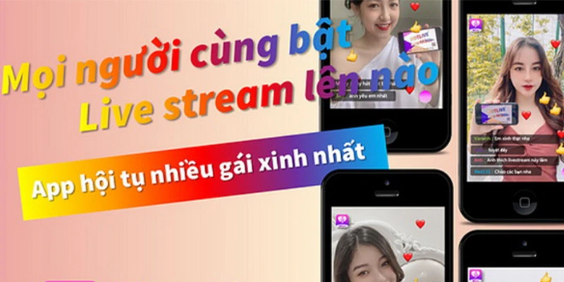 Những điểm độc đáo mà hội viên nên trải nghiệm ngay khi tải app MBLive