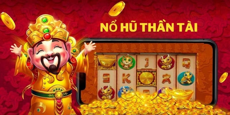 Tuyệt chiêu chơi nổ hũ siêu hay bạn nên biết