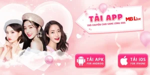 tải app mblive