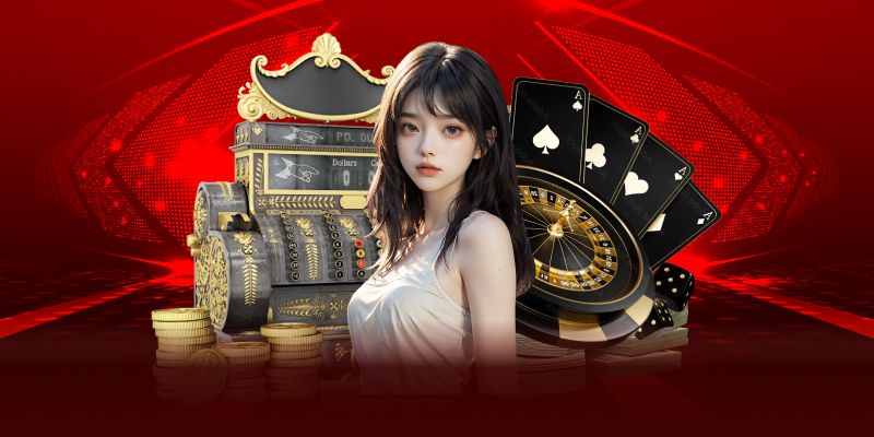 Thông tin về tựa game Baccarat hấp dẫn